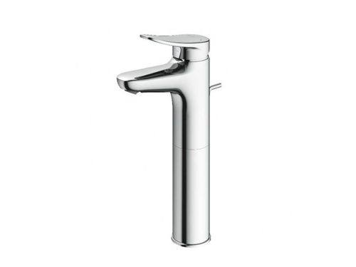 Bản vẽ kỹ thuật vòi lavabo TOTO TLS04304V