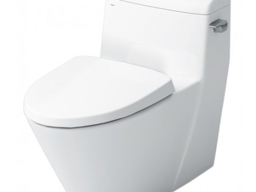 Toilet 1 khối inax AC-918VRN giá tốt nhất