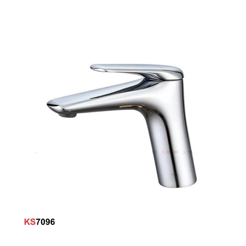 Vòi rửa mặt Krasic KS7096