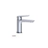 Vòi lavabo thấp Krasic KS7071