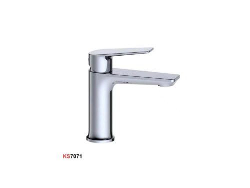 Vòi lavabo thấp Krasic KS7071