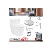 Combo toto ms625dt2.3