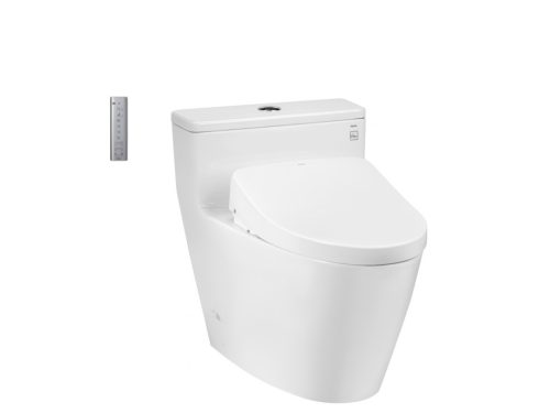 Bệt điện tử ToTo MS625CDW12