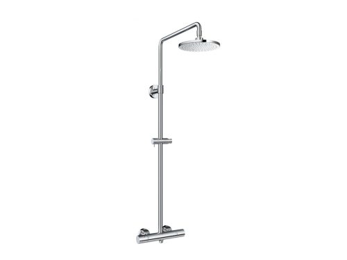 Vòi Sen Cây TOTO TBW07402AA Nhiệt Độ Tròn 200mm Dòng G