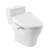 Bồn cầu TOTO MS857CDW26#XW (MS857CDW26#XW)