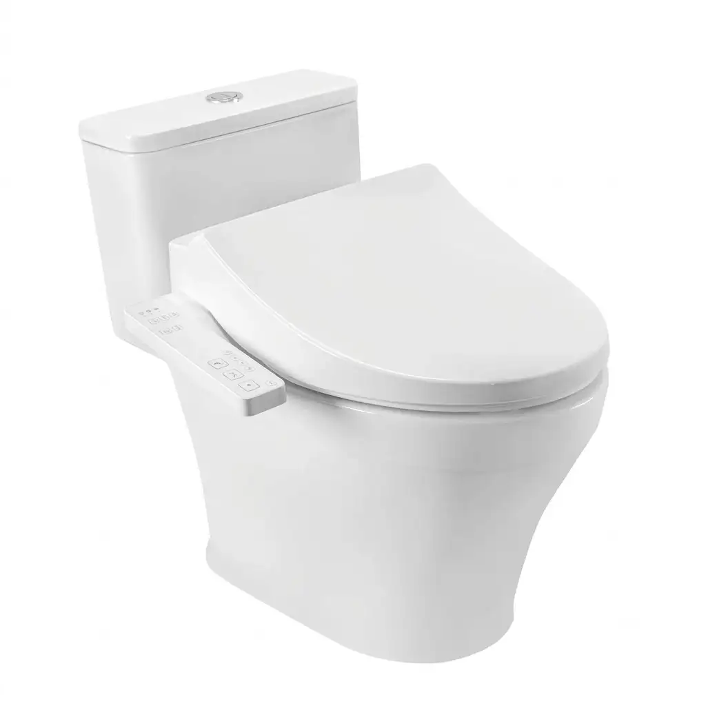 Bồn cầu TOTO MS857CDW26#XW (MS857CDW26#XW)