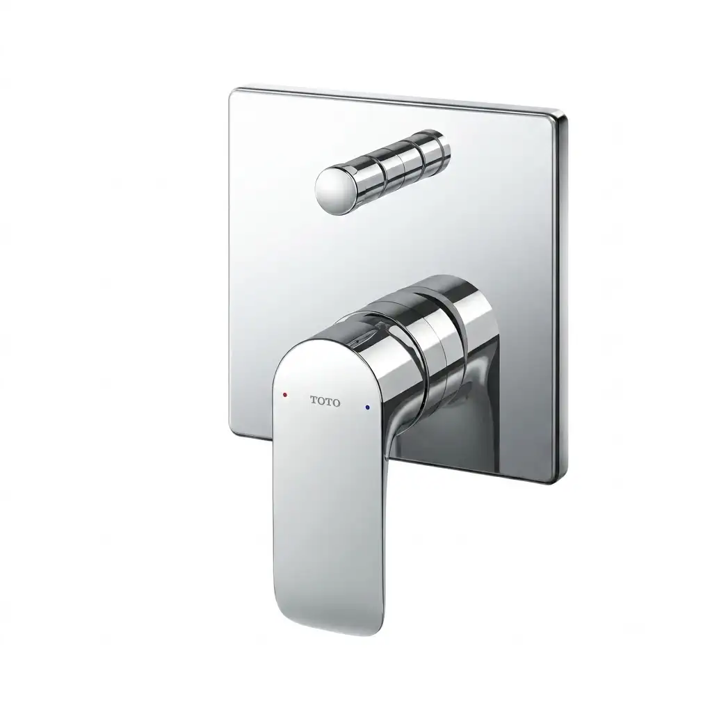 Van gật gù điều chỉnh nóng lạnh âm TOTO TBG04304BA