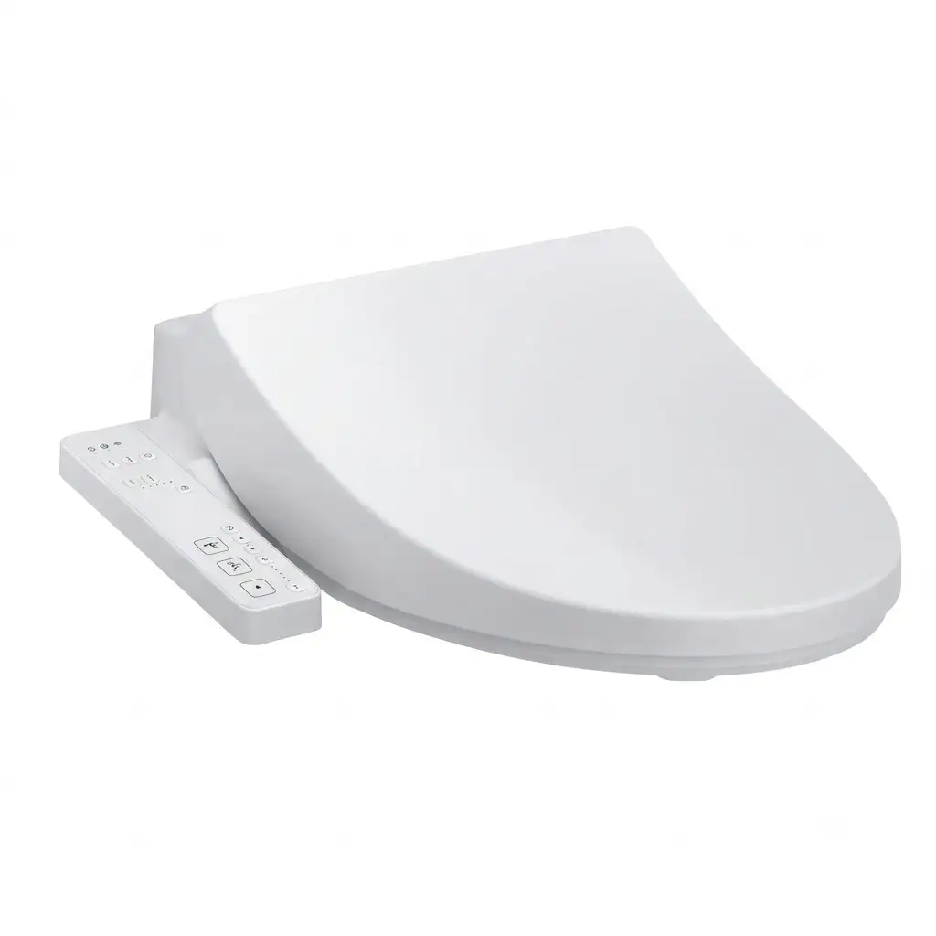 Nắp rửa điện tử TOTO TCF23661GAA